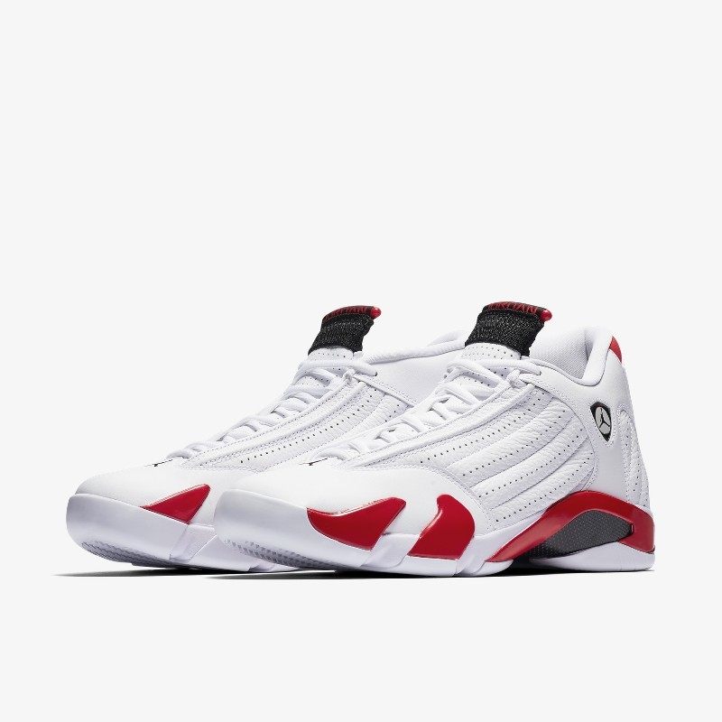 Air Jordan 14 RIP Hamilton | 487471-100 | Grailify